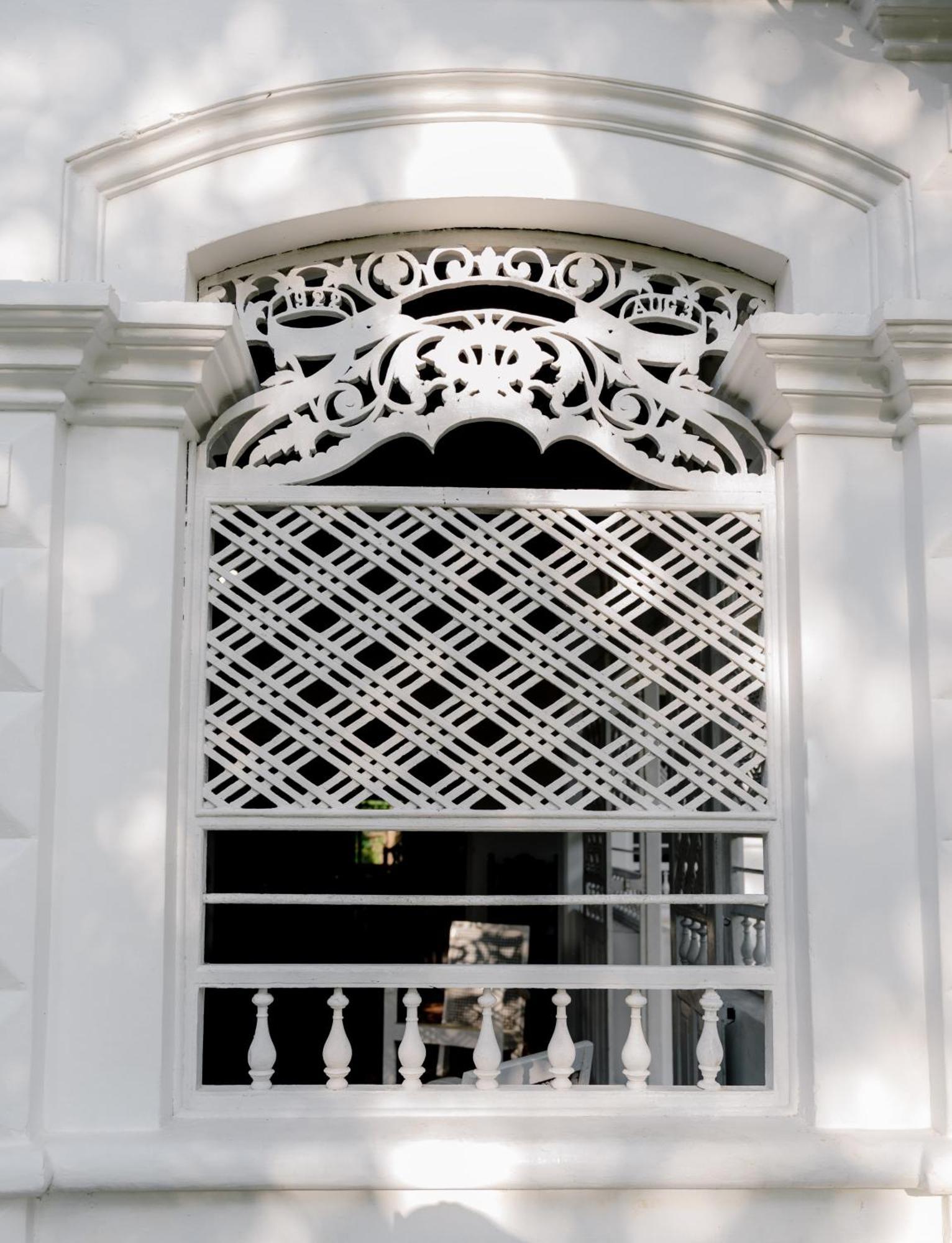 Colonial Bungalow Tangalle Exterior foto